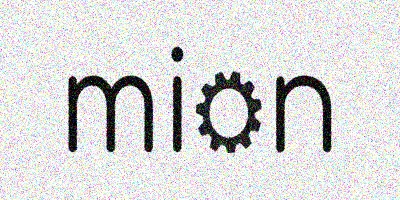 Mion Logo